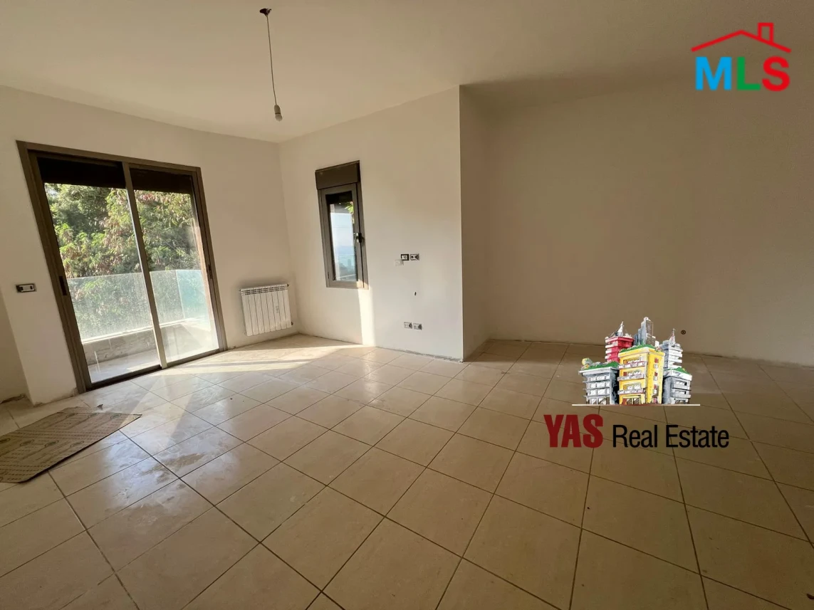 Beit Chaar 290m2 | Panoramic View | Generous dimensions | NE