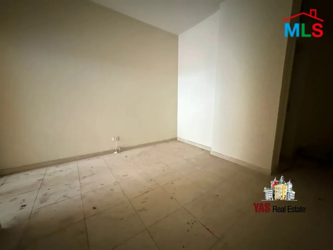 Zouk Mosbeh 170m2 | 120m2 Terrace | Excellent Condition | EL