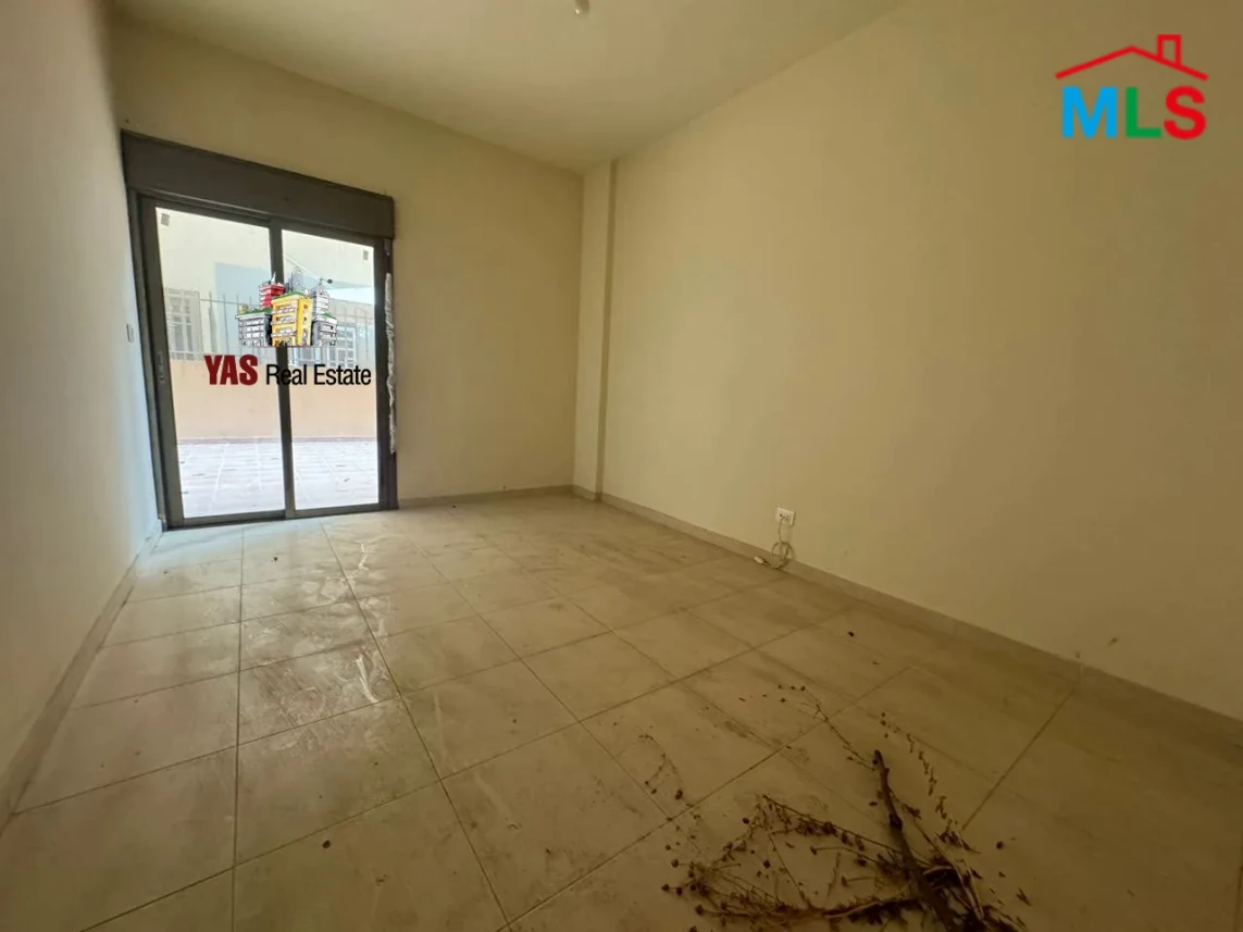 Zouk Mosbeh 170m2 | 120m2 Terrace | Excellent Condition | EL