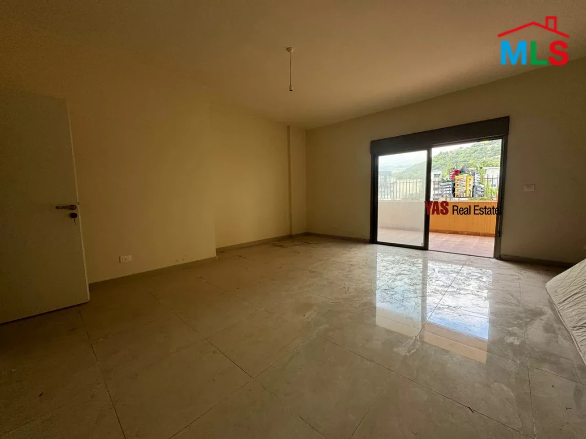 Zouk Mosbeh 170m2 | 120m2 Terrace | Excellent Condition | EL