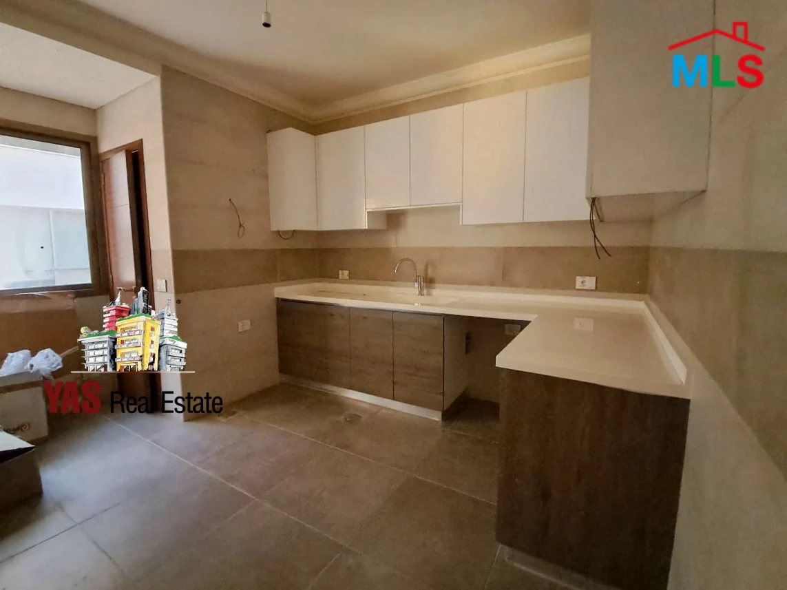 Broumana 155m2 | Panoramic View | Quiet Area | Classy Area | AMK