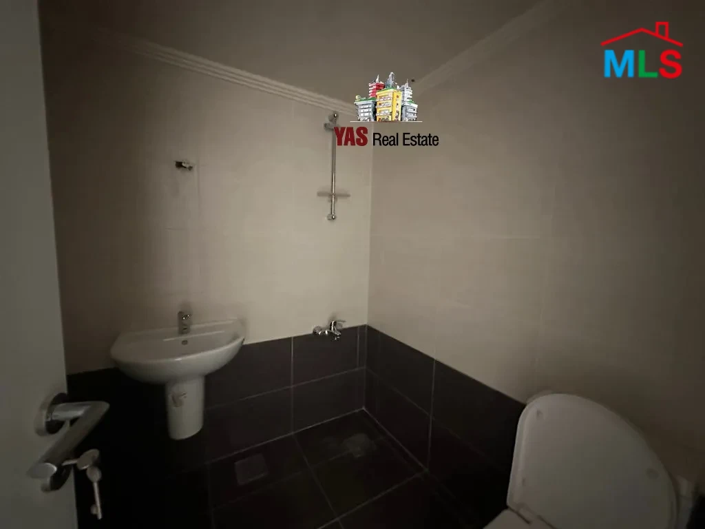 Ajaltoun 135m2 + 100m2 Garden | New | Luxurious | Private Entrance