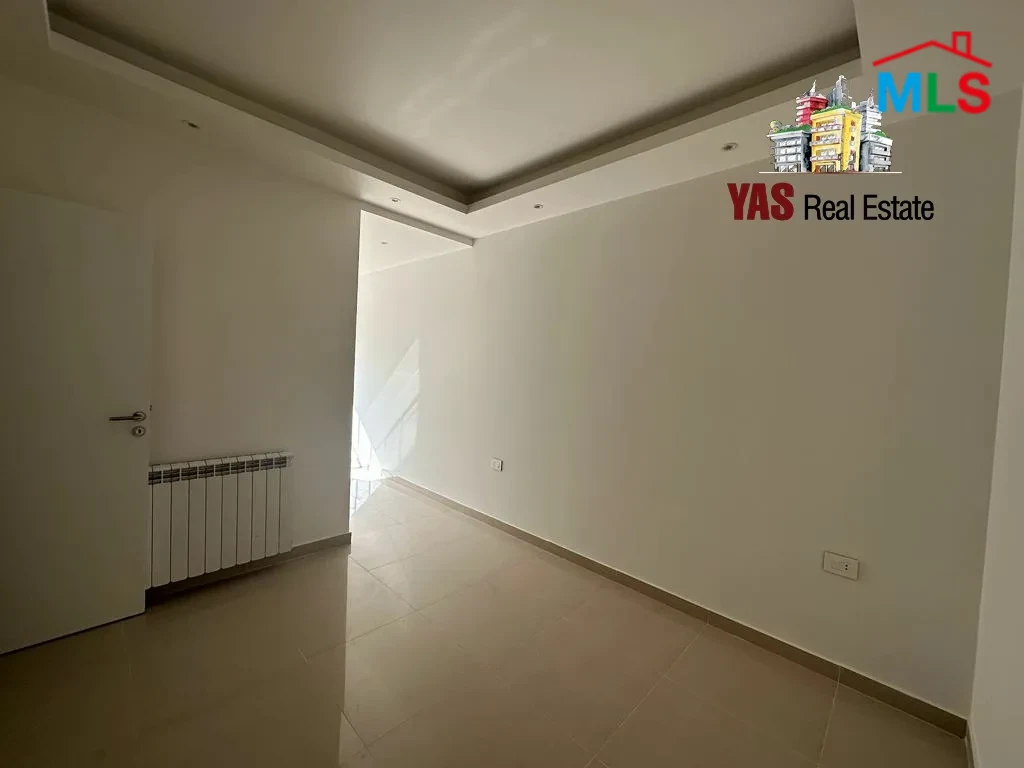 Ajaltoun 135m2 + 100m2 Garden | New | Luxurious | Private Entrance