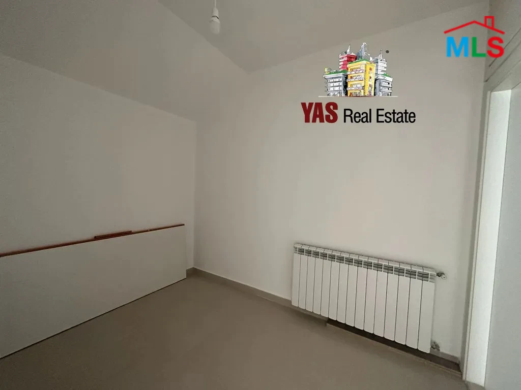 Ajaltoun 135m2 + 100m2 Garden | New | Luxurious | Private Entrance