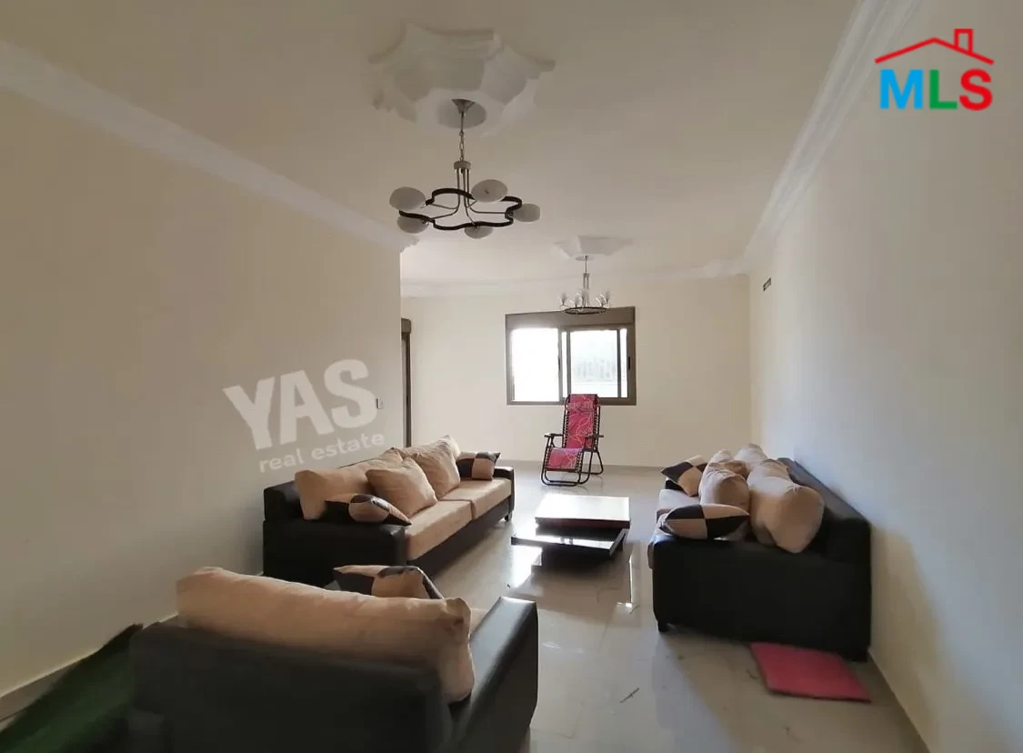 Sheileh 165m2 | 275m2 Garden | Brand New | High-end | view