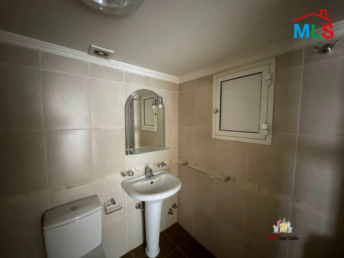Sheileh 190m2 | Excellent Condition | Private Street | Luxurious | Cat
