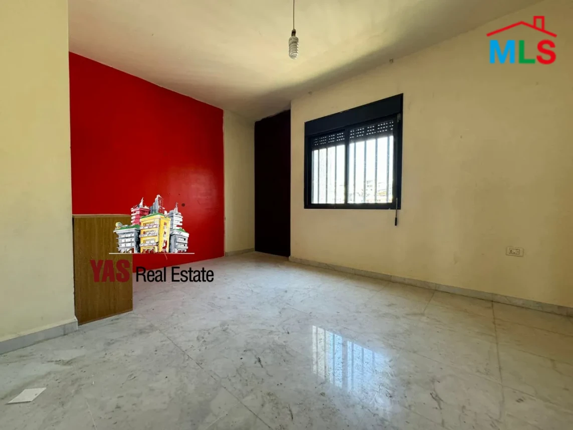 Zouk Mikael 230m2 | Open View | Well Maintained | Prime Location | EL