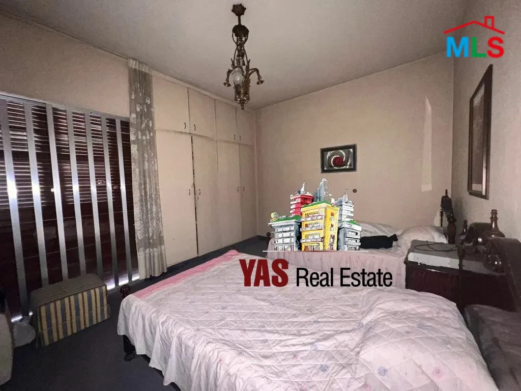 Adonis 360m2 | 250m2 Terrace/Garden | Well Maintained |CH