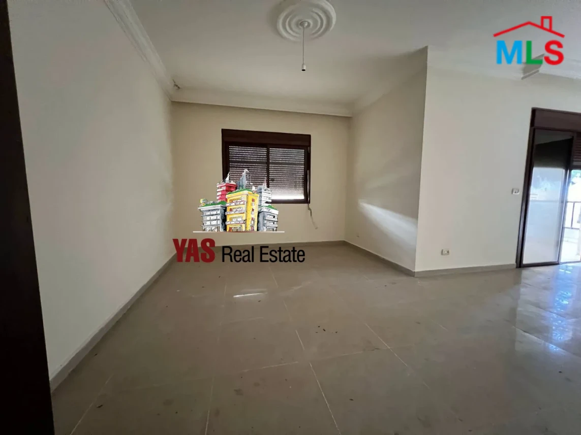 Zouk Mikael 185m2 | New | Prime Location | Well Lighted | EH