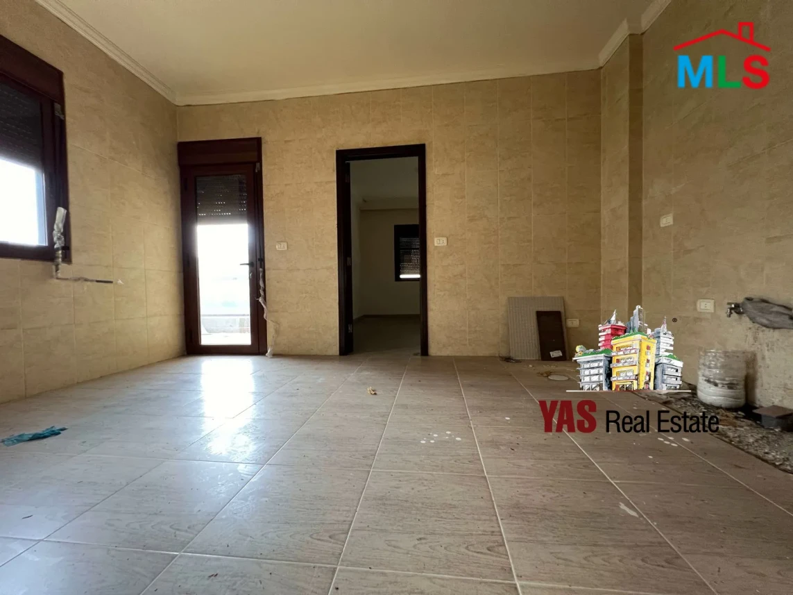 Zouk Mikael 185m2 | New | Prime Location | Well Lighted | EH