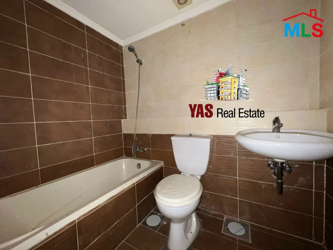 Zouk Mikael 185m2 | New | Prime Location | Well Lighted | EH