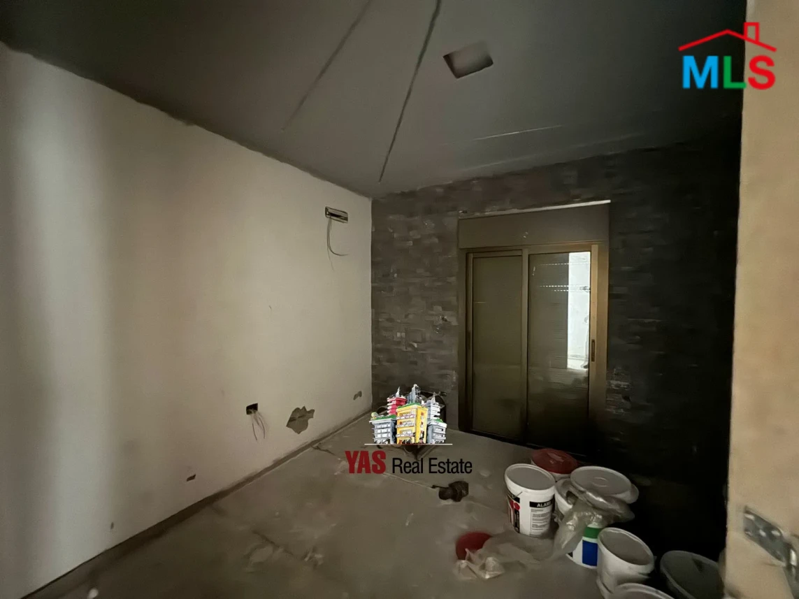 Ballouneh 185m2 | 65m2 Terrace | New | High-End | Private Street