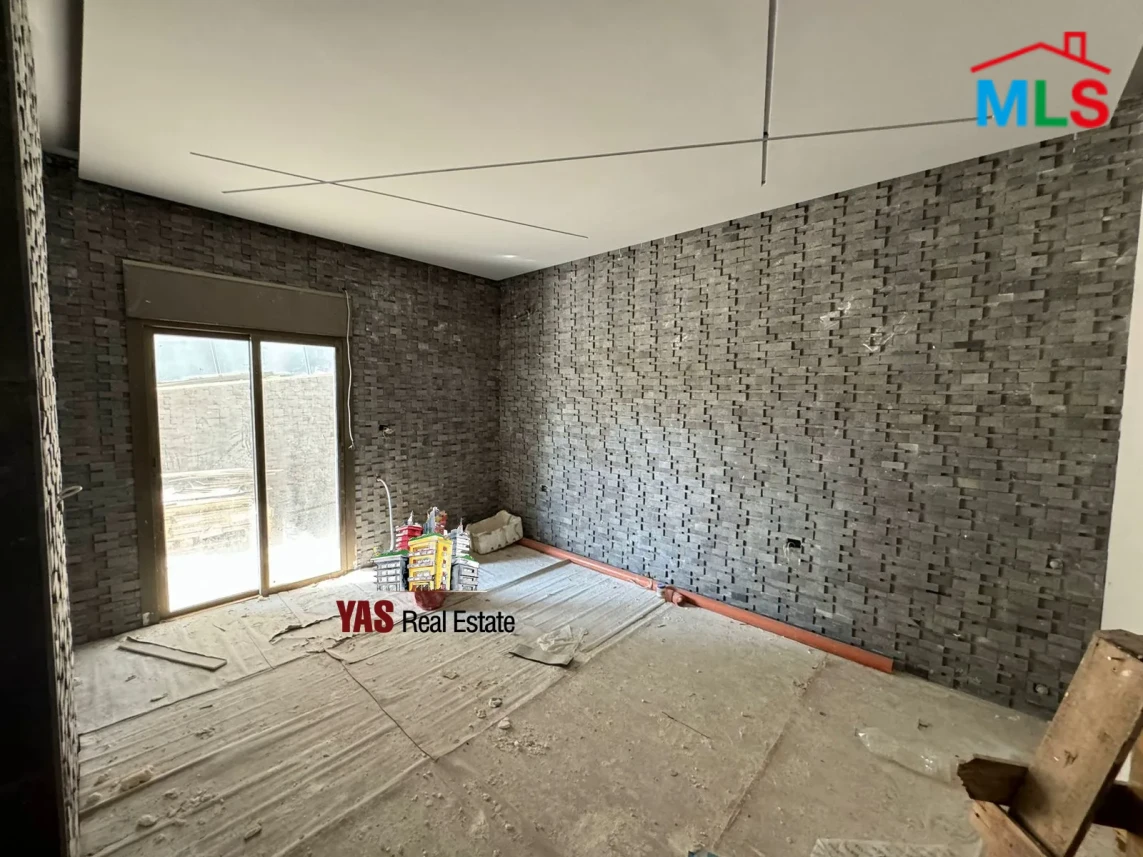 Ballouneh 185m2 | 65m2 Terrace | New | High-End | Private Street