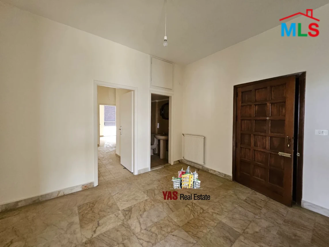 Ajaltoun 220m2 | Mountain View | High End | Quiet Location | TO