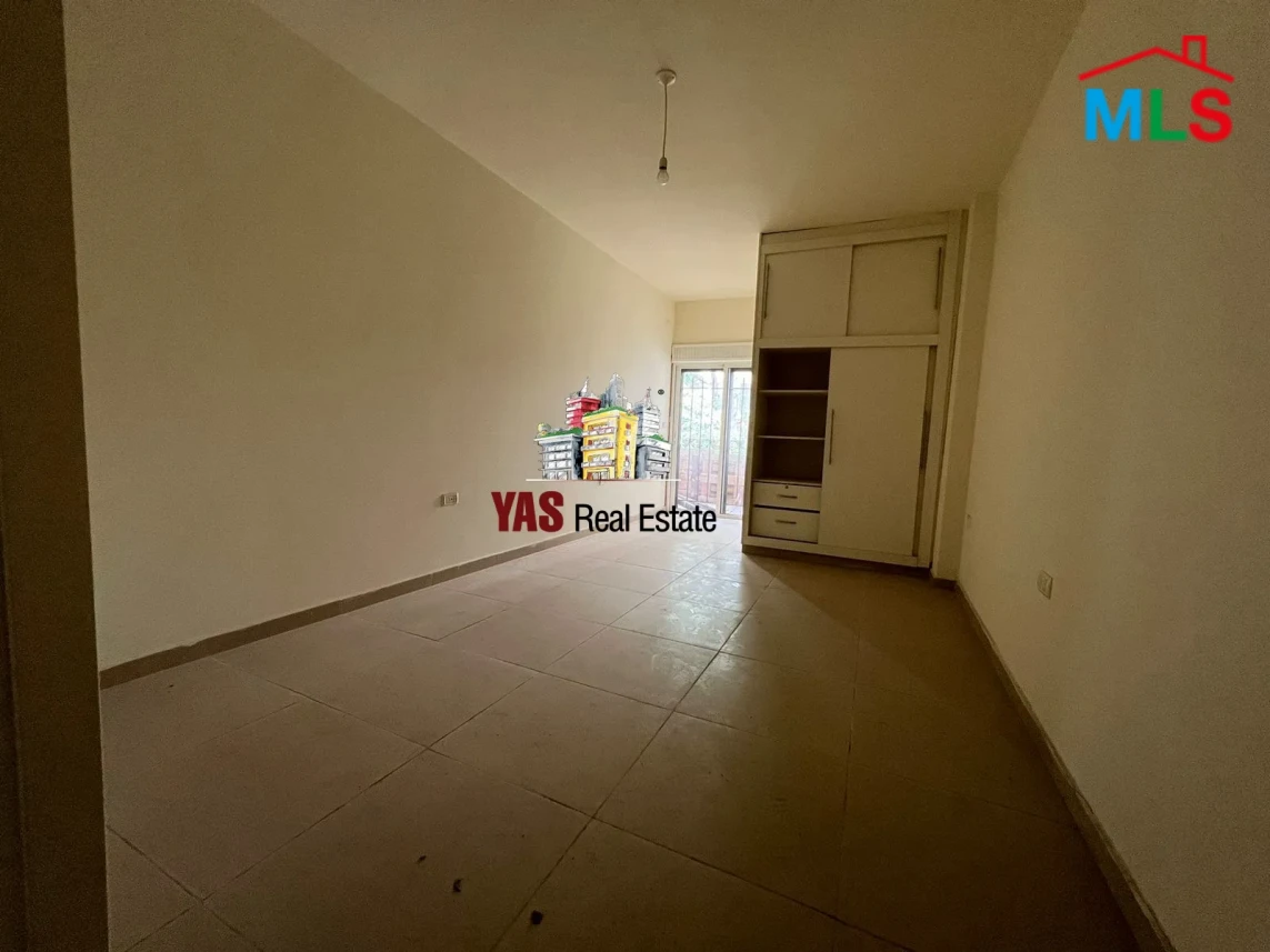 Zouk Mikael 230m2 | Garden | Modern | Flat | Dead End Street | EH