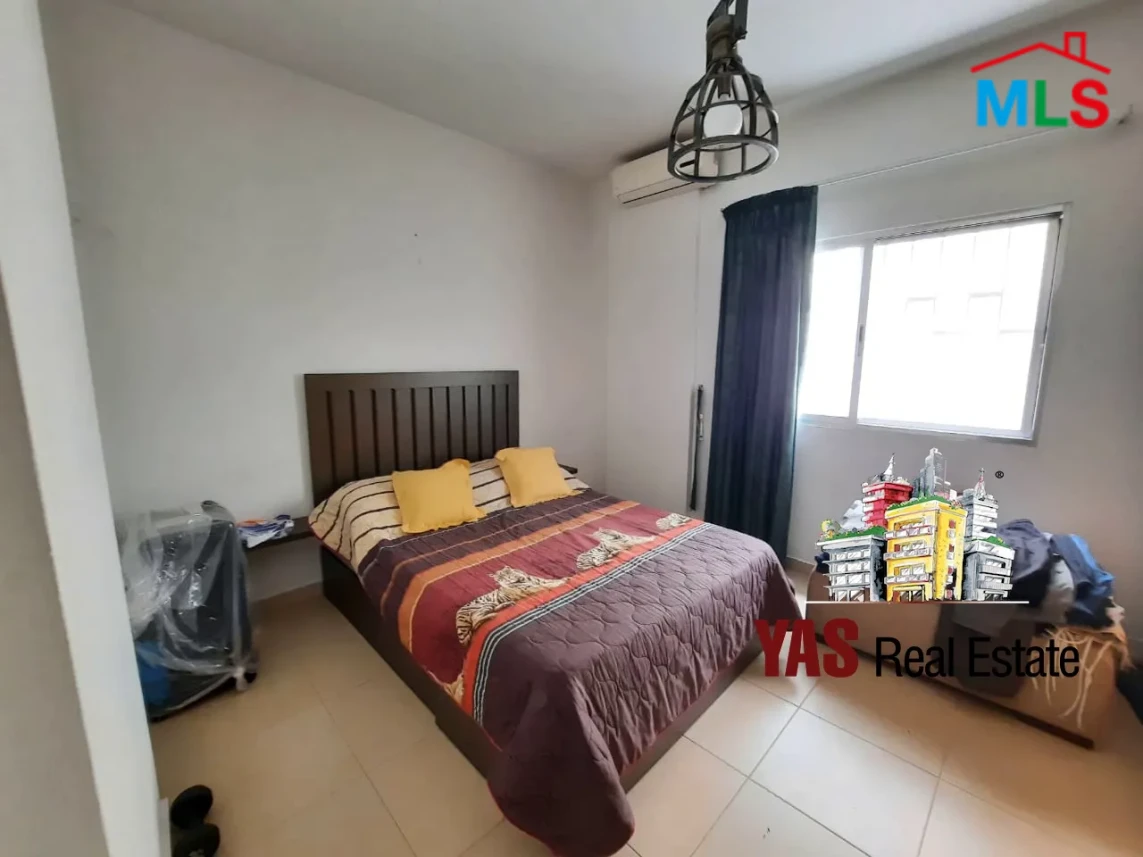 Zouk Mosbeh 120m2 | Well Maintained | Calm Street | Mountain View | CH