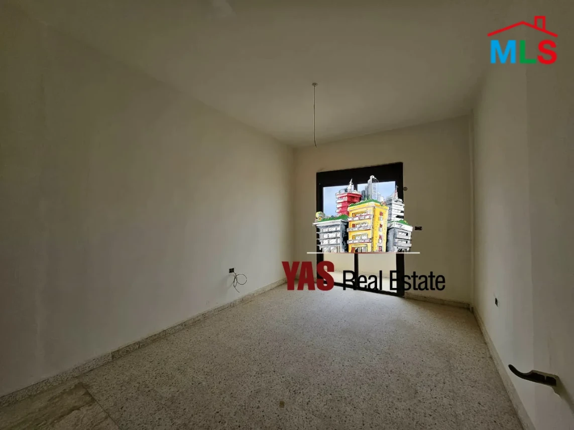 Ballouneh 170m2 | Open View | Mint Condition | Well lighted | TO