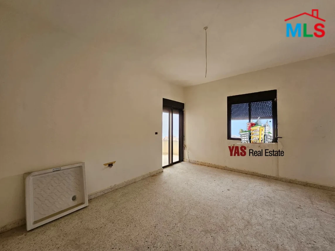 Ballouneh 170m2 | Open View | Mint Condition | Well lighted | TO