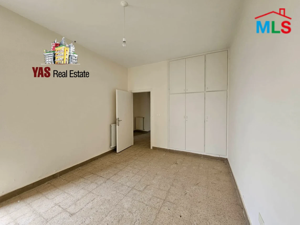 Ballouneh 170m2 | Open View | Mint Condition | Well lighted | TO
