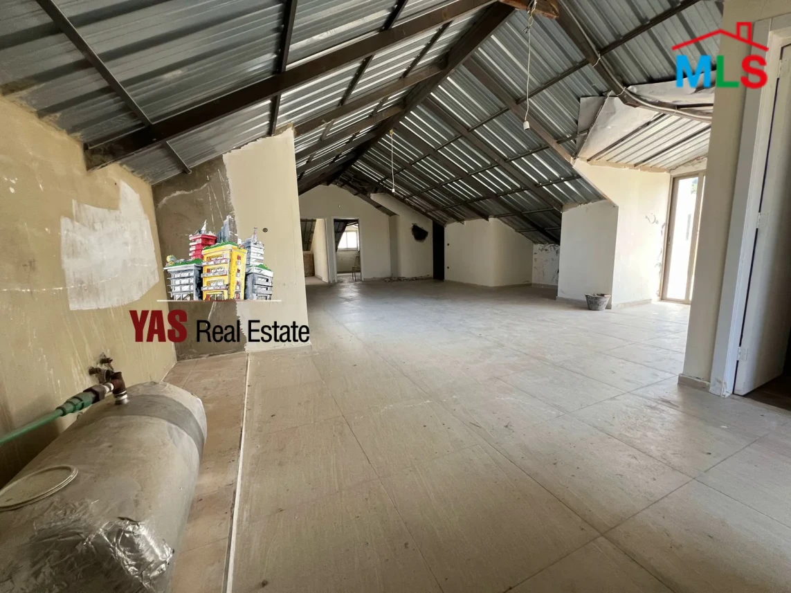 Sarba 270m2 | 2 Rooftops apartments | Terrace | High End | EH