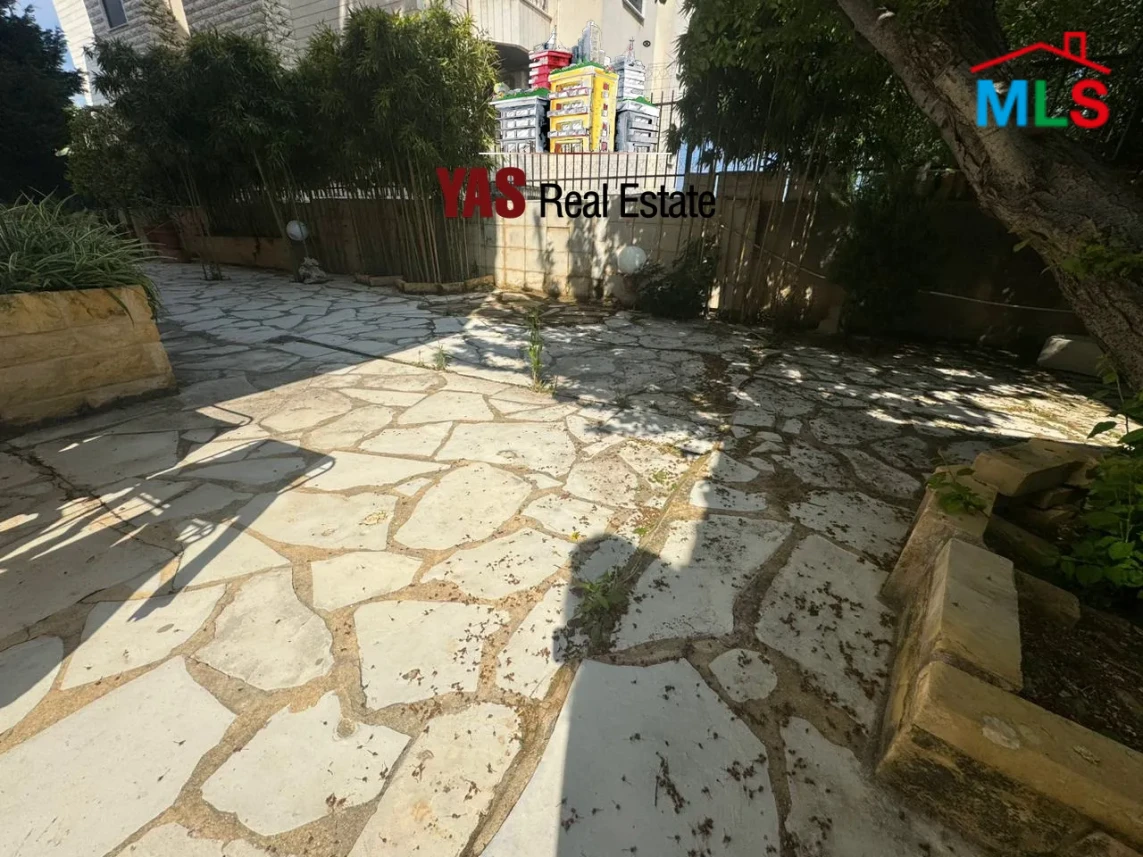 New Sheileh 230m2 | 230m2 Terrace | Well Maintained | Luxury | EL