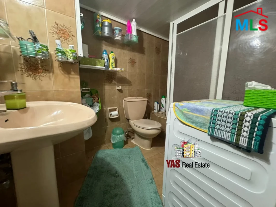 New Sheileh 230m2 | 230m2 Terrace | Well Maintained | Luxury | EL