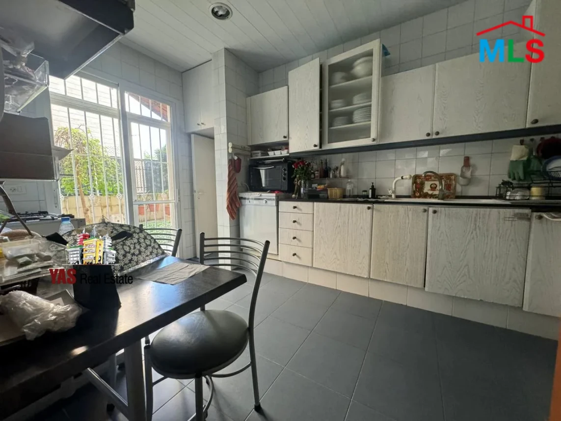 New Sheileh 230m2 | 230m2 Terrace | Well Maintained | Luxury | EL