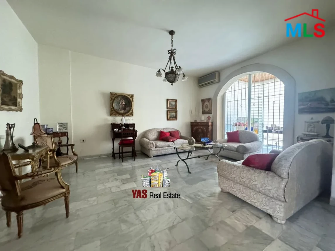 New Sheileh 230m2 | 230m2 Terrace | Well Maintained | Luxury | EL
