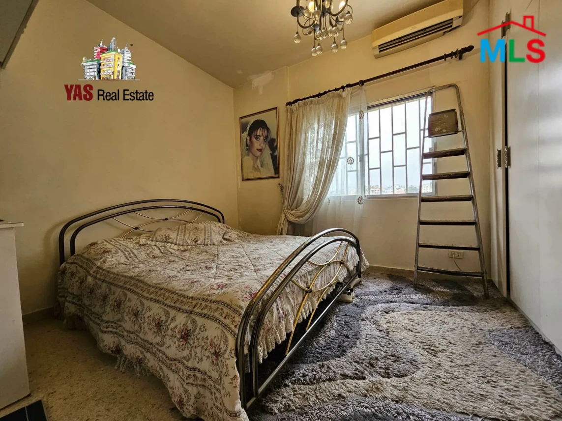 Zouk Mosbeh 110m2 | Panoramic view | High End | Well Maintained | TO