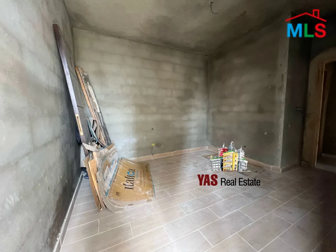 Daher Sarba 115m2 | Under Construction | Payment Facilities | EL EH