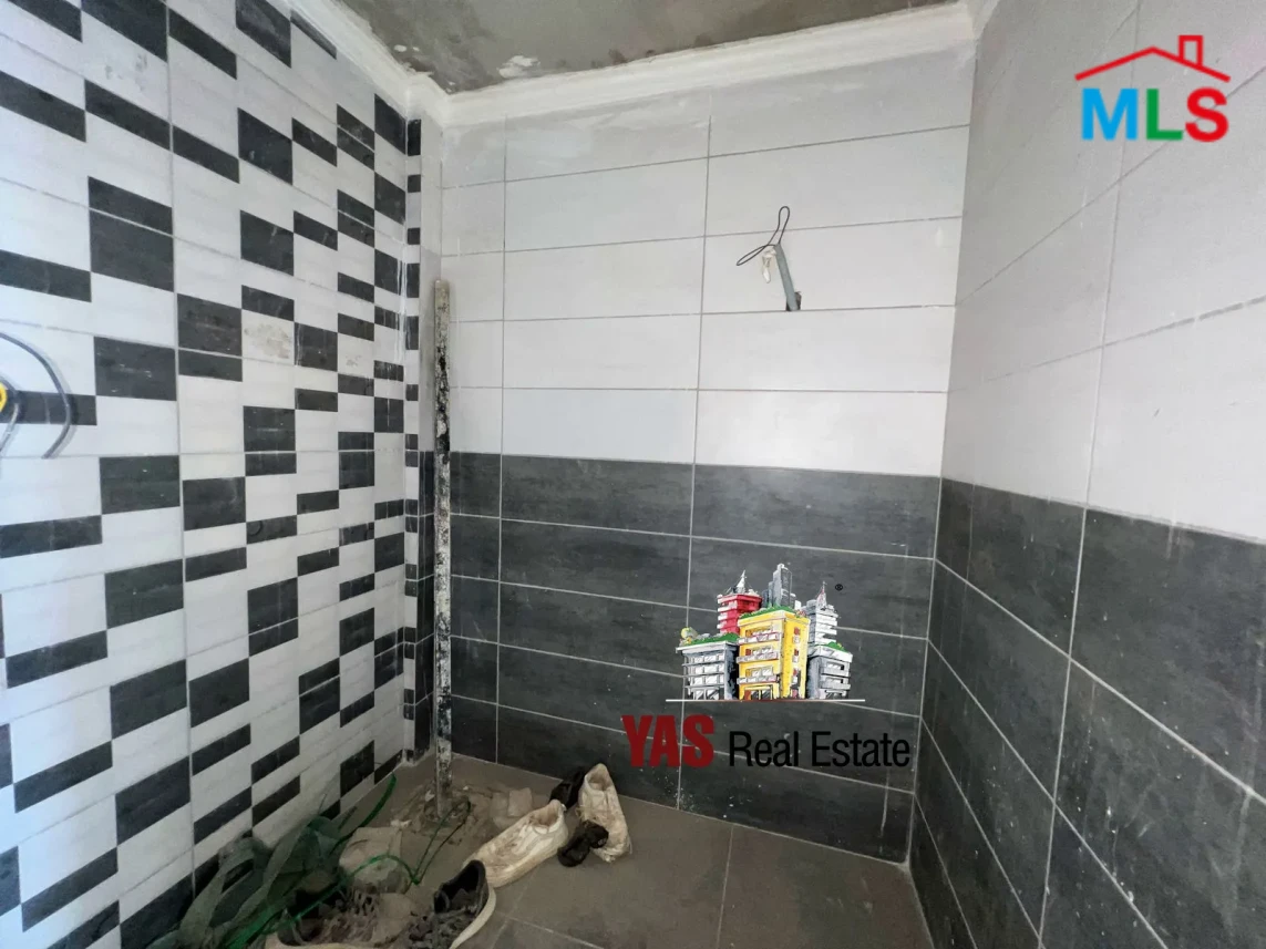 Daher Sarba 115m2 | Under Construction | Payment Facilities | EL EH