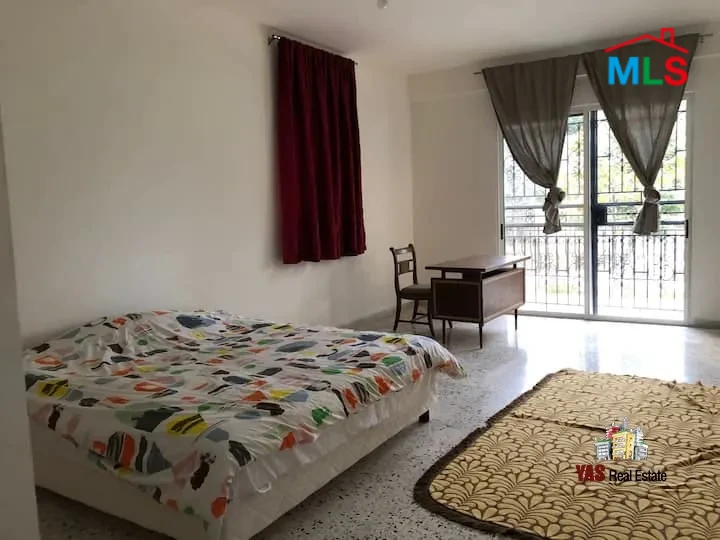 Feytroun 400m2 | 1500m2 Land | Villa | High-End | Private Street | DA