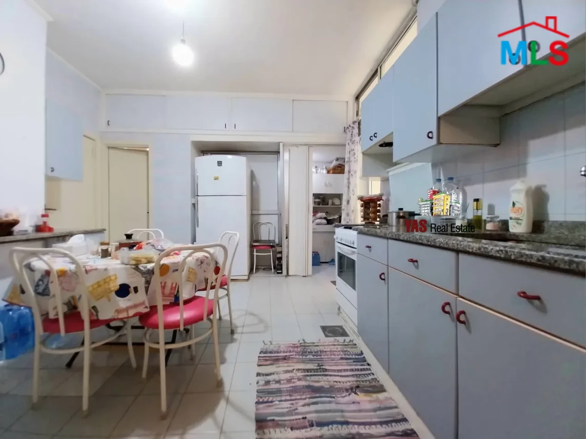 Haret Sakher 325m2 | Luxury Triplex | Panoramic View | Prime Area | YV