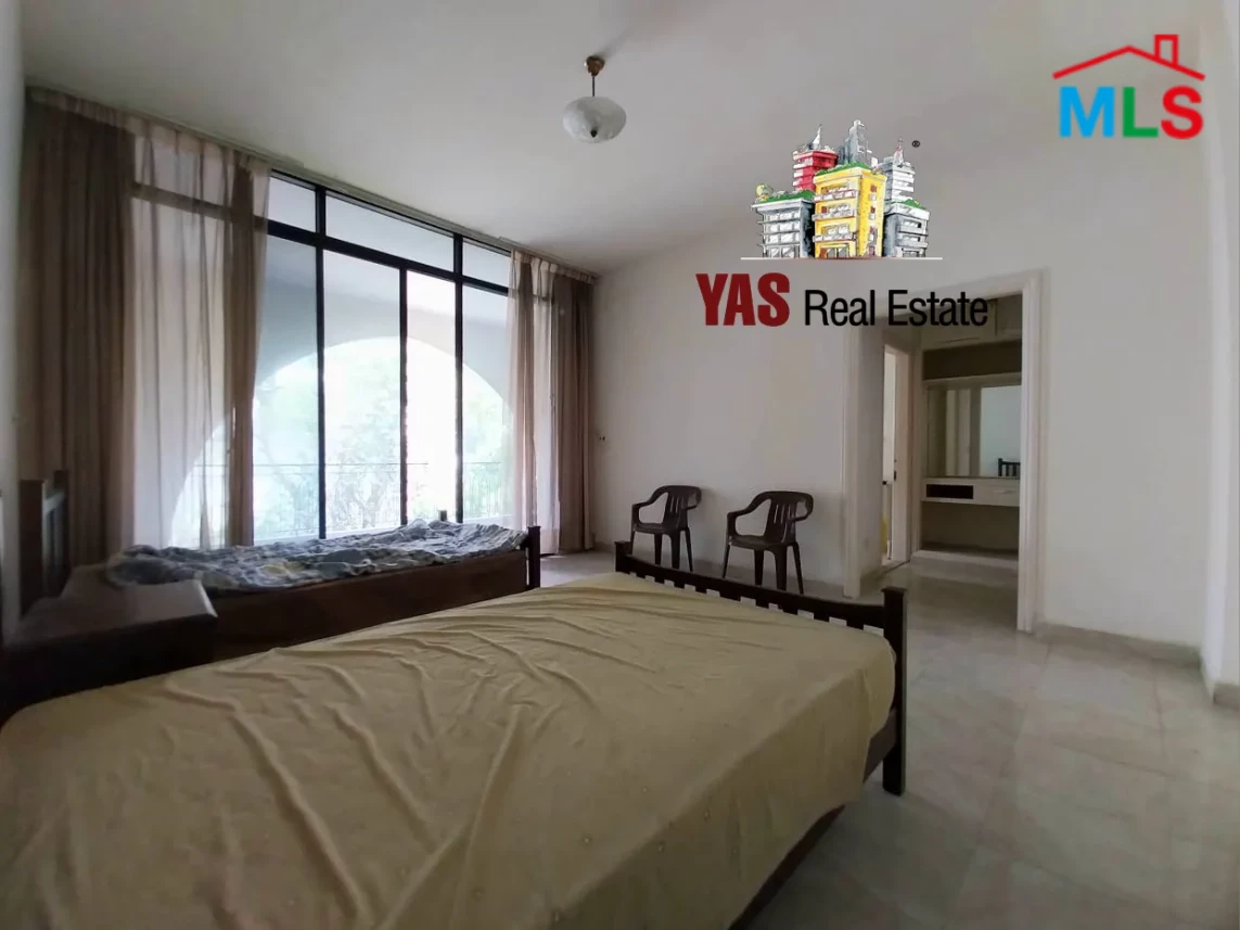 Adma 800m2 | 300m2 | Villa three Floors|Furnished|Unique Property|IV
