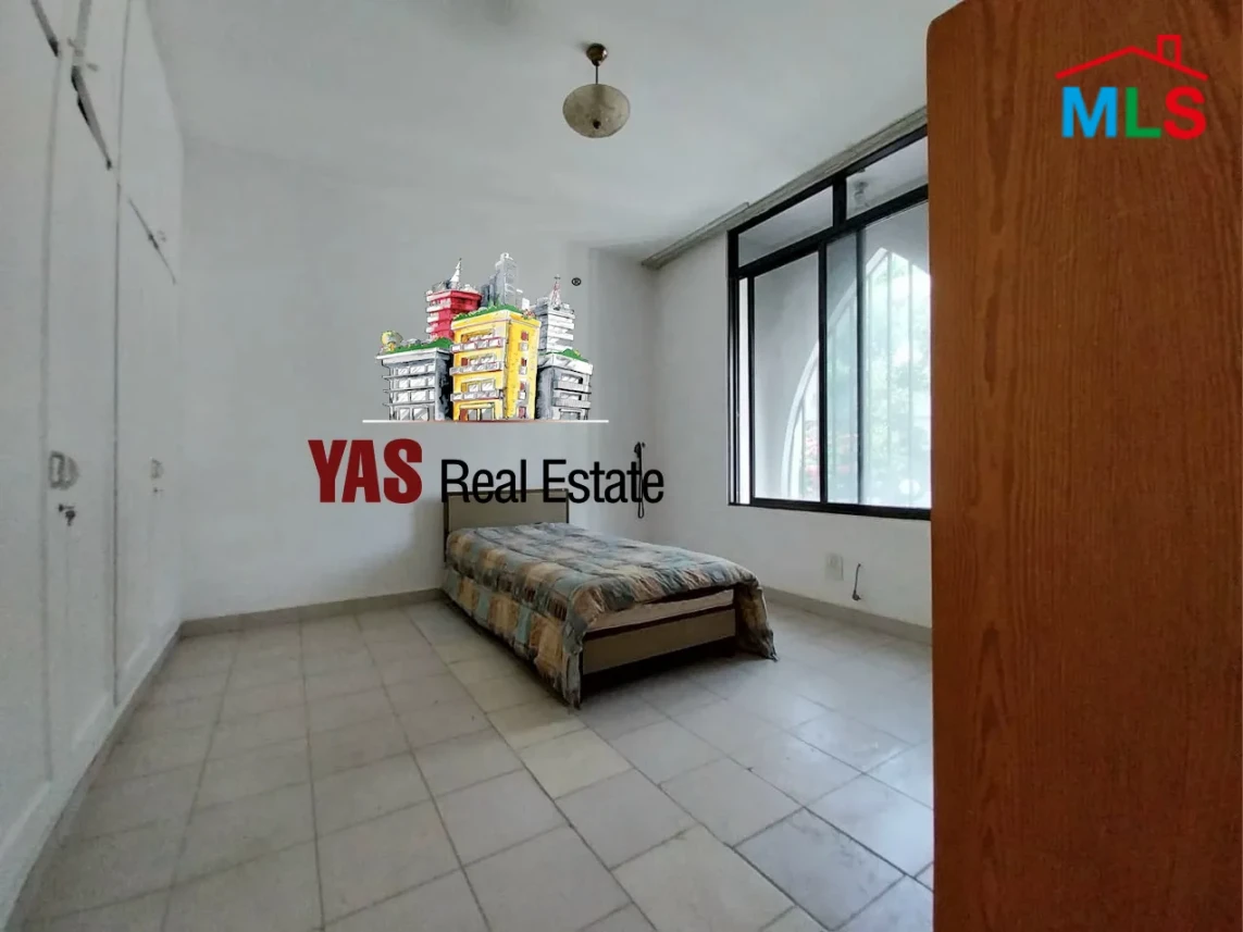 Adma 800m2 | 300m2 | Villa three Floors|Furnished|Unique Property|IV