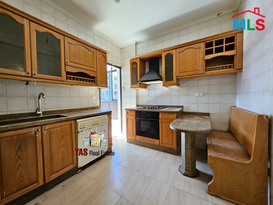 Jeita 110m2 | Open View | Luxury | Impressive View | TO