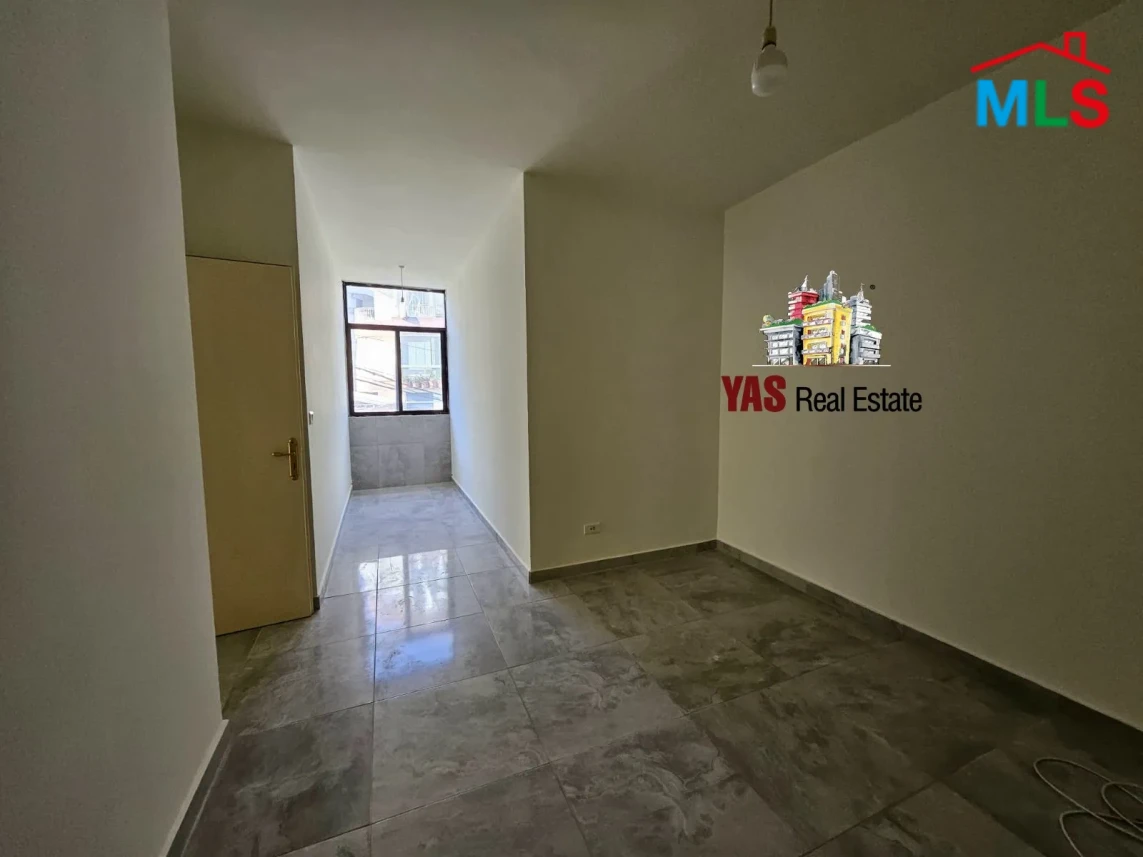Jeita 110m2 | Open View | Luxury | Impressive View | TO