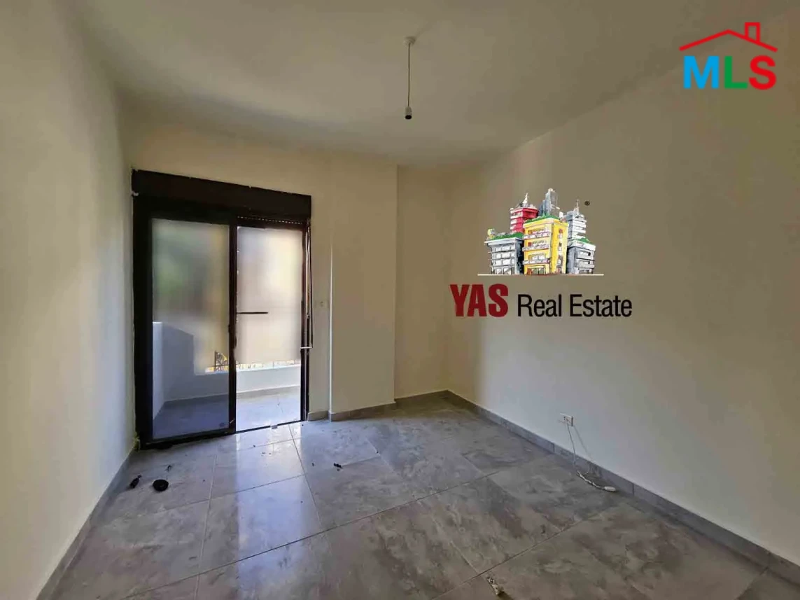 Jeita 110m2 | Open View | Luxury | Impressive View | TO