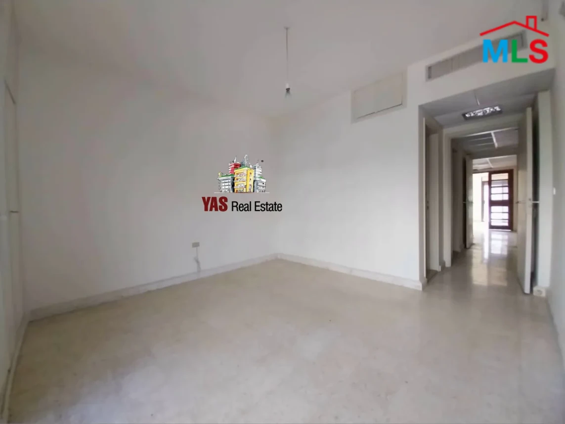 Kfarhbab 225m2 + 120m2 Terrace | Excellent Condition | Open View