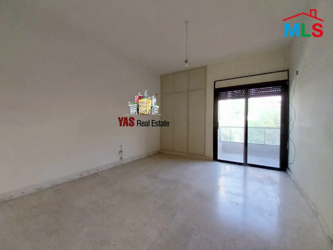 Kfarhbab 225m2 + 120m2 Terrace | Excellent Condition | Open View
