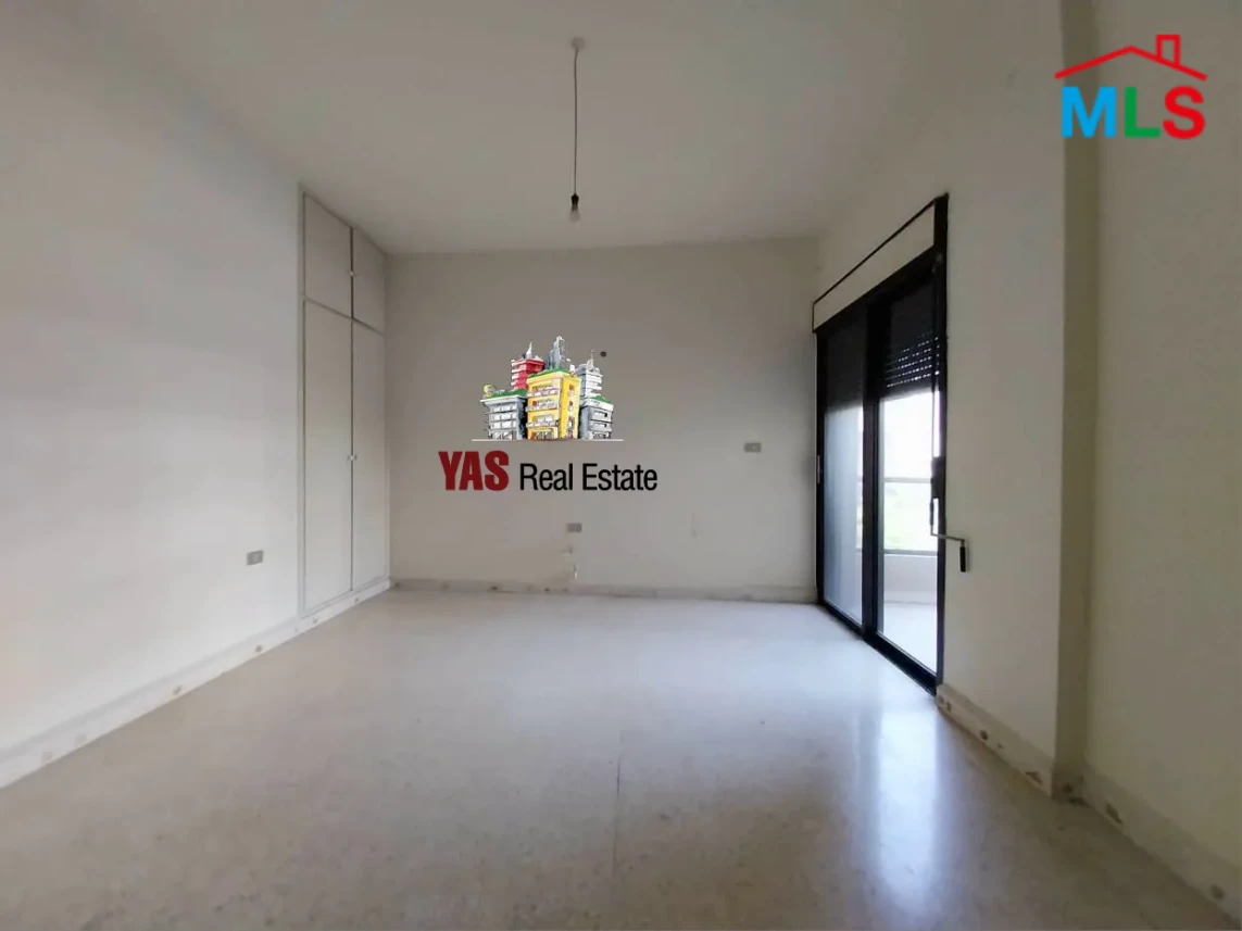 Kfarhbab 225m2 + 120m2 Terrace | Excellent Condition | Open View