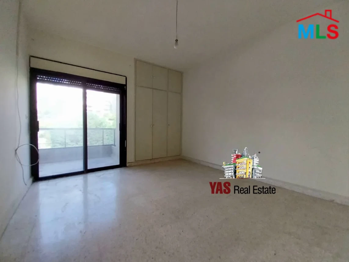 Kfarhbab 225m2 + 120m2 Terrace | Excellent Condition | Open View