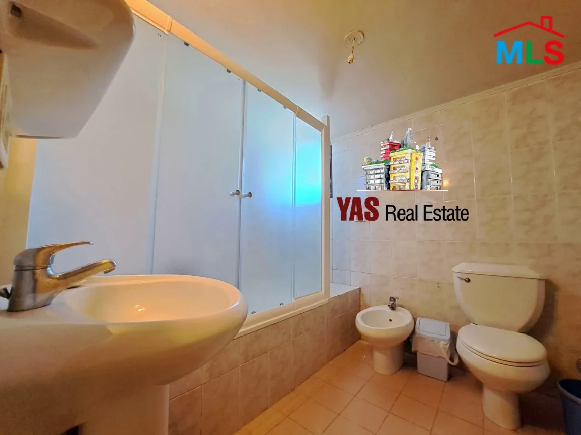 Mayrouba 140m2 | Quiet Street | Well Maintained | Catch | DA