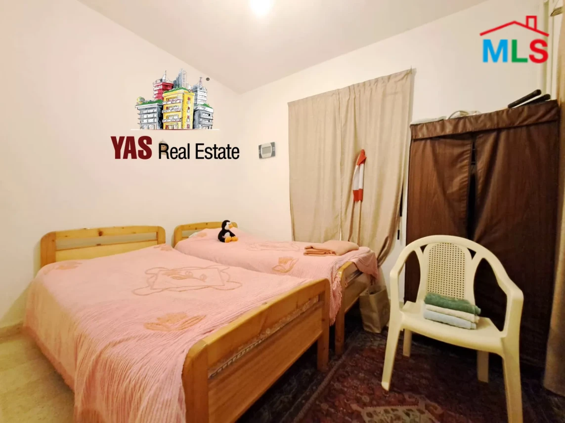 Mayrouba 140m2 | Quiet Street | Well Maintained | Catch | DA