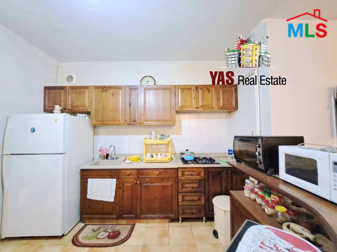 Mayrouba 140m2 | Quiet Street | Well Maintained | Catch | DA