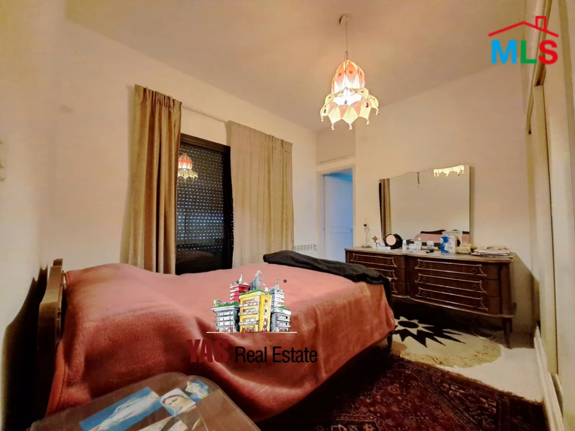 Mayrouba 140m2 | Quiet Street | Well Maintained | Catch | DA