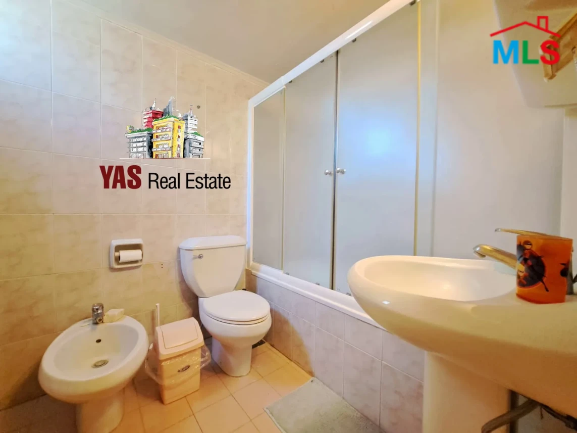 Mayrouba 140m2 | Quiet Street | Well Maintained | Catch | DA