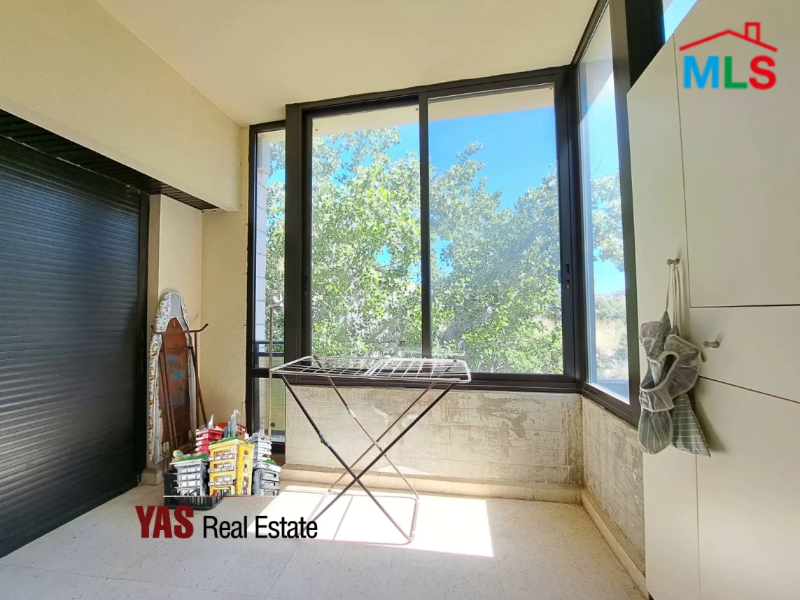 Mayrouba 140m2 | Quiet Street | Well Maintained | Catch | DA