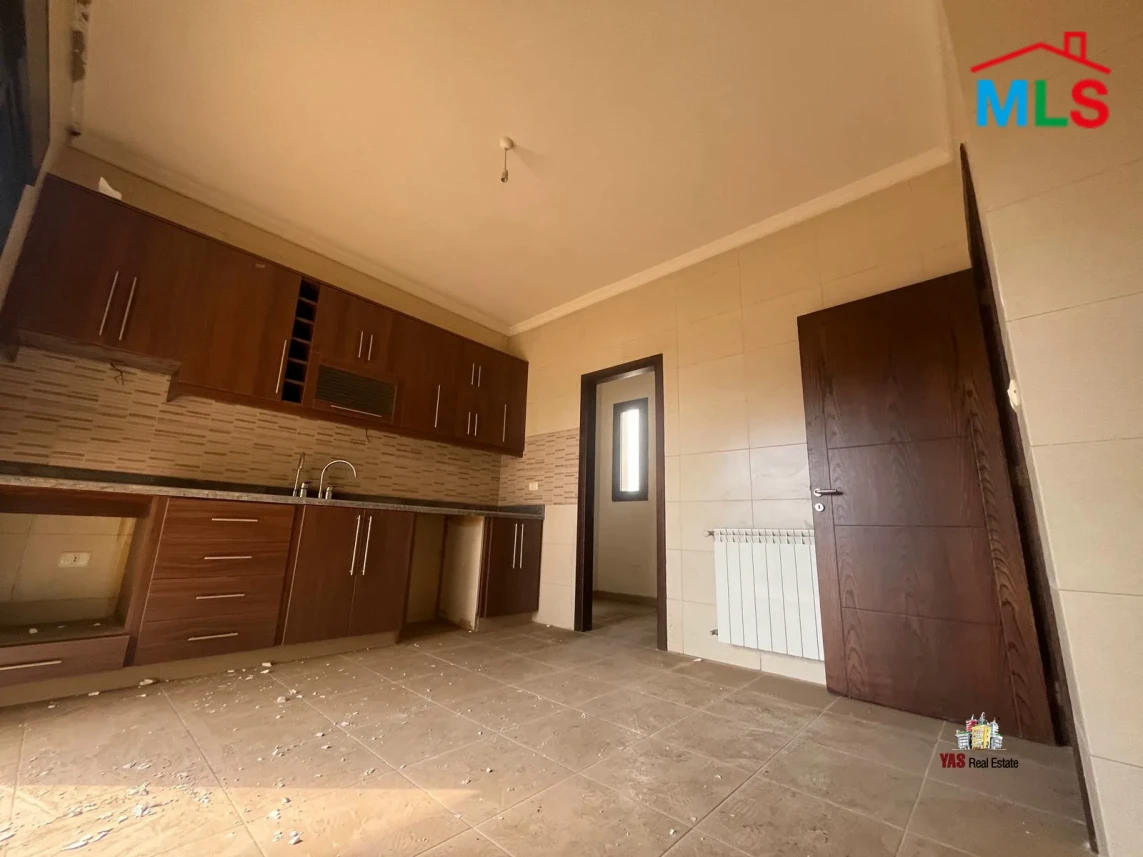 Sahel Alma 220m2 | Mint Condition | Mountain View | Luxury | ELO