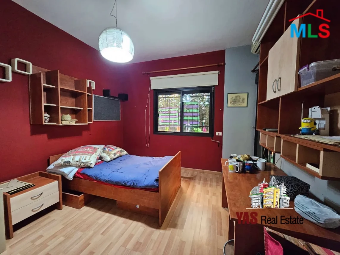 Ballouneh 200m2 | 120m2 Terrace | Super Luxurious | Catch | Unique |TO
